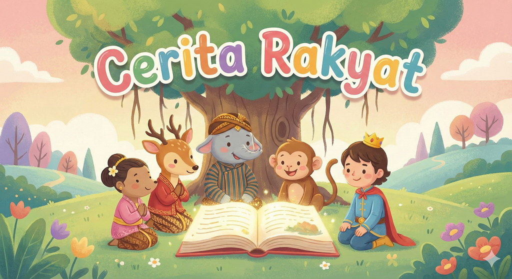 Cerita Rakyat