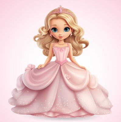 kisah si putri penggerutu